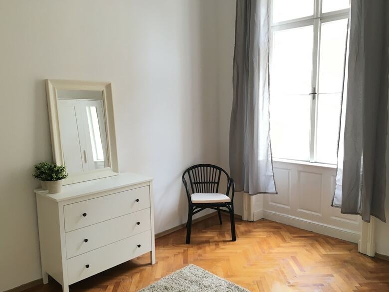 Budget Apartment By Hi5 - R�k�czi 24.