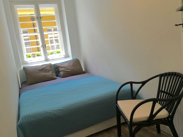 Budget Apartment By Hi5 - R�k�czi 24.