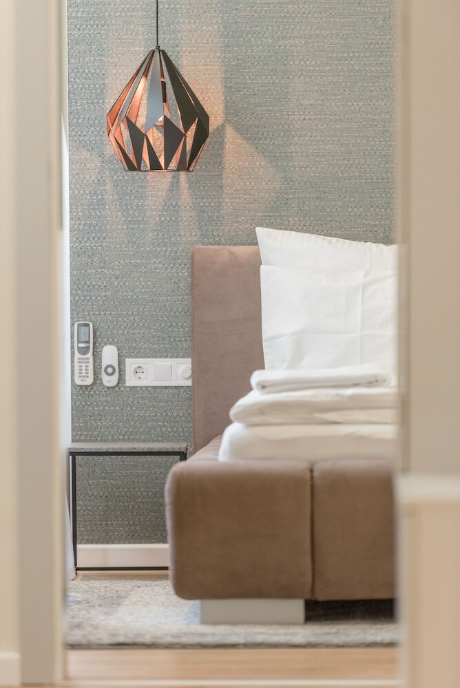 Luxury Apartment By Hi5 - Szent Istv�n Suite