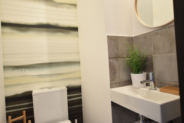 Luxury Apartment By Hi5 - Bajcsy Suite