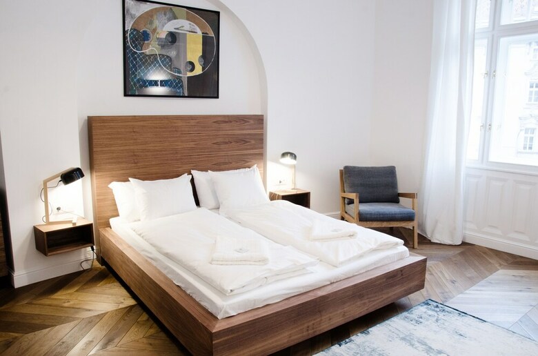 Luxury Apartment By Hi5 - Feh�rhaj� Suite