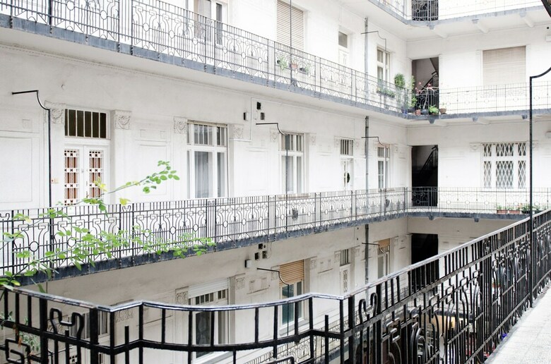 Luxury Apartment By Hi5 - Feh�rhaj� Suite
