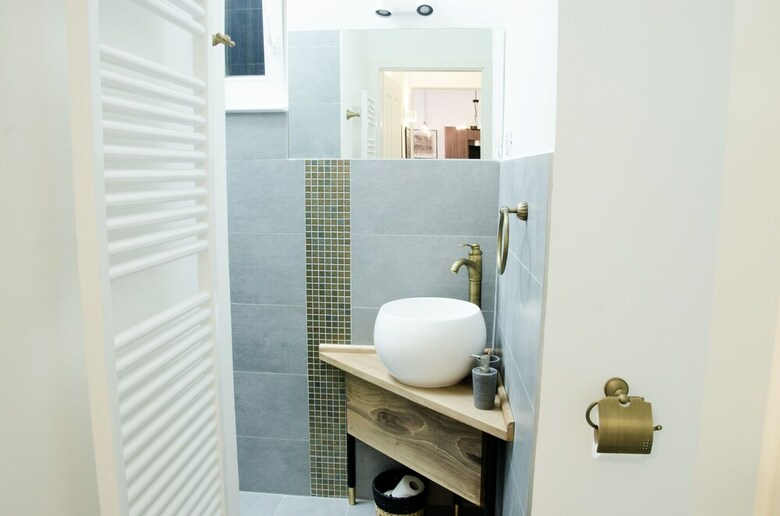 Luxury Apartment By Hi5 - Feh�rhaj� Suite
