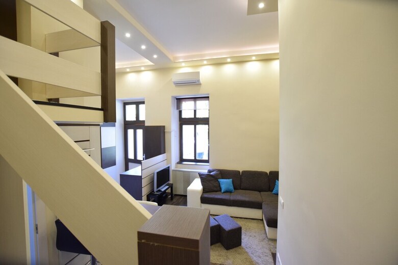 Budget Apartment By Hi5 - B�stya 15.
