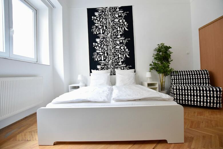 Budget Apartment By Hi5 - Ak�cfa 4.