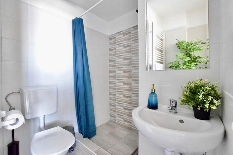 Standard Apartment By Hi5 - Bazilika Suite
