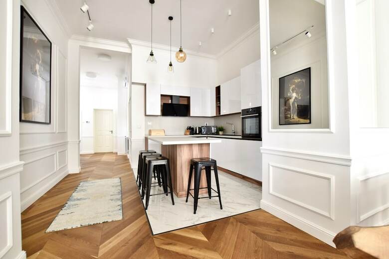 Luxury Apartment By Hi5 - Bazilika Suite