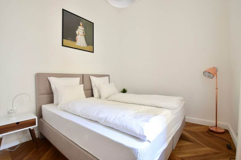 Luxury Apartment By Hi5 - Bazilika Suite