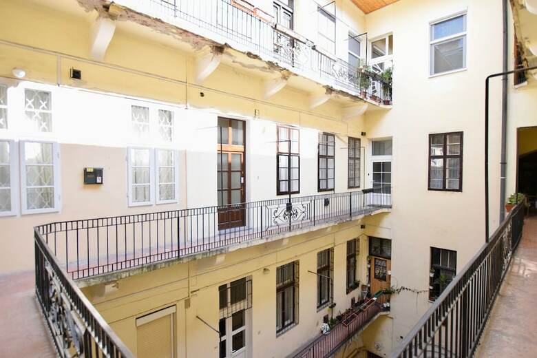 Luxury Apartment By Hi5 - Bazilika Suite