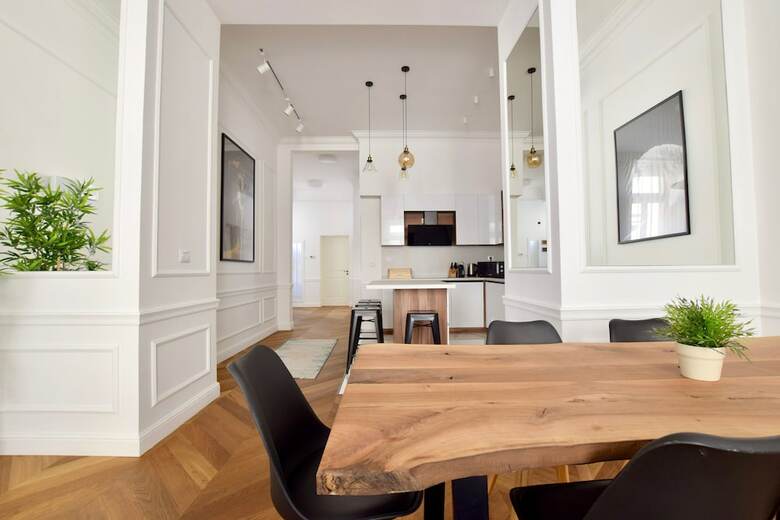 Luxury Apartment By Hi5 - Bazilika Suite