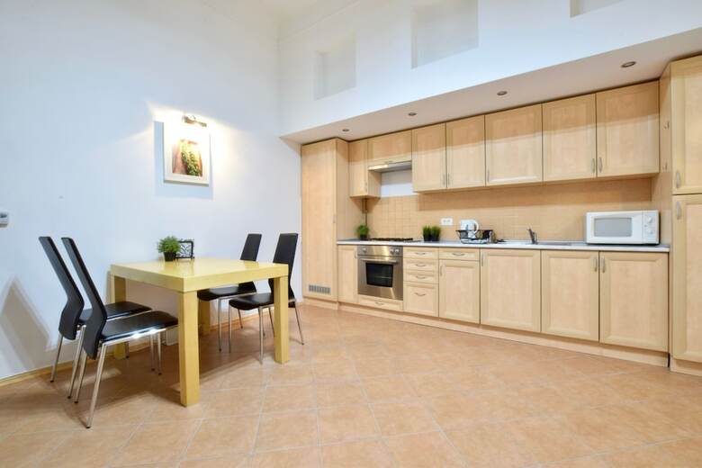 Standard Apartment By Hi5 - F?v�m Square