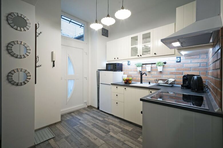 Standard Apartment By Hi5 -ak�cfa 57