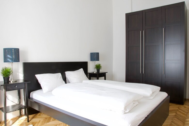 Standard Apartment By Hi5 - M�rleg 12.