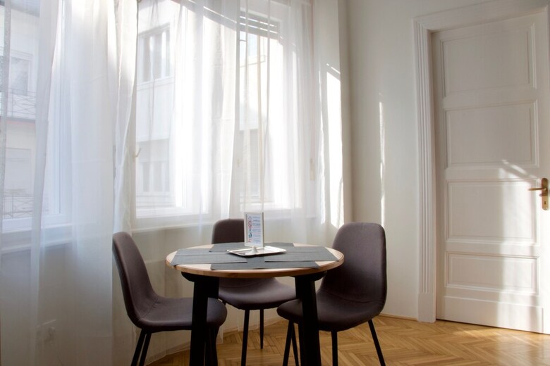Standard Apartment By Hi5 - M�rleg 12.