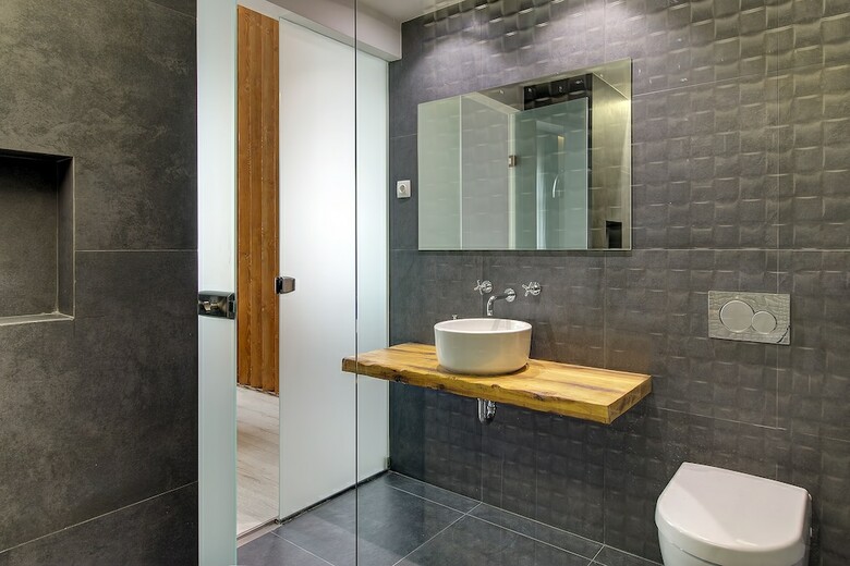 Luxury Apartment By Hi5 - Andr�ssy Suite