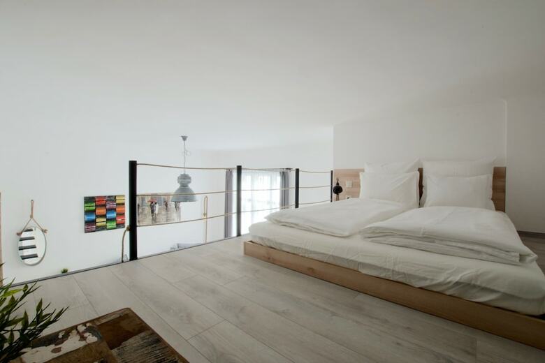 Standard Apartment By Hi5 - Wessel�nyi 8.