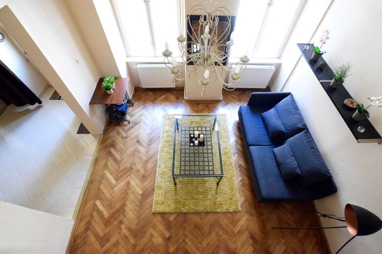 Standard Apartment By Hi5 - M�rleg 9.