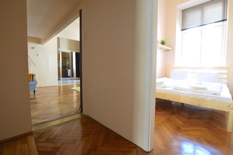 Standard Apartment By Hi5 - M�rleg 9.
