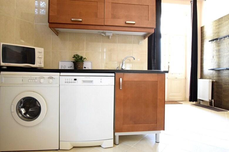 Standard Apartment By Hi5 - M�rleg 9.