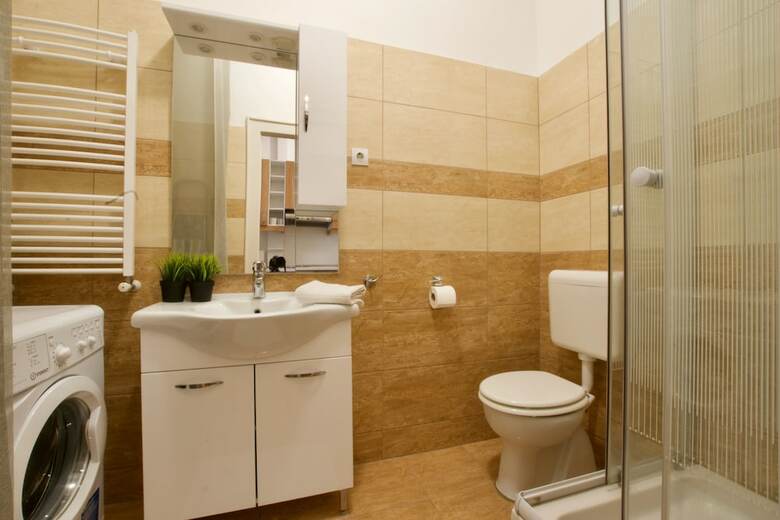 Standard Apartment By Hi5 - Asb�th 15