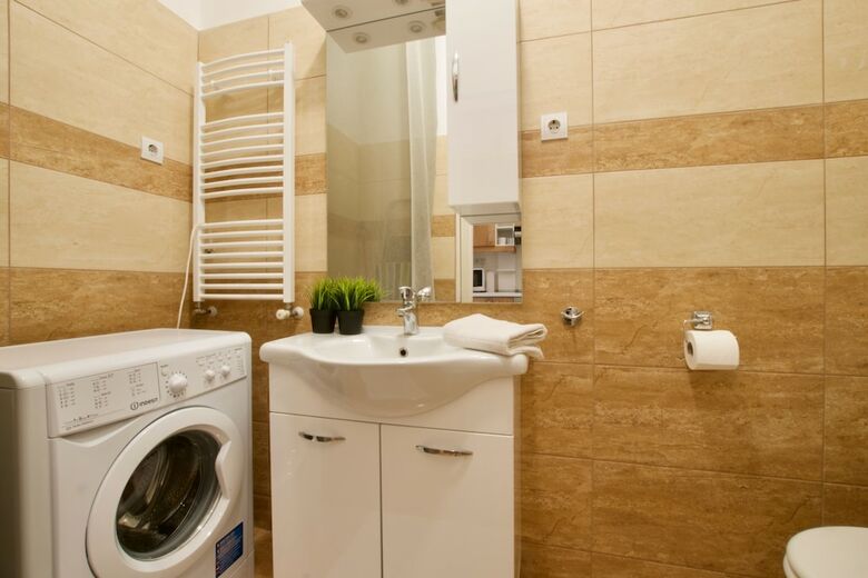 Standard Apartment By Hi5 - Asb�th 15