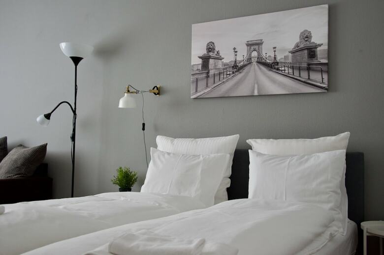 Standard Apartment By Hi5 - Asb�th 15
