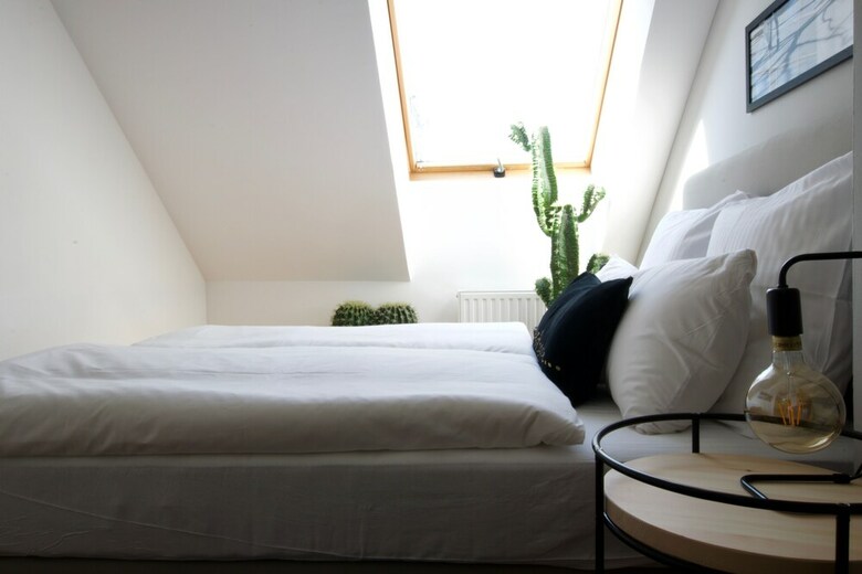 Luxury Apartment By Hi5 - Gozsu Suite