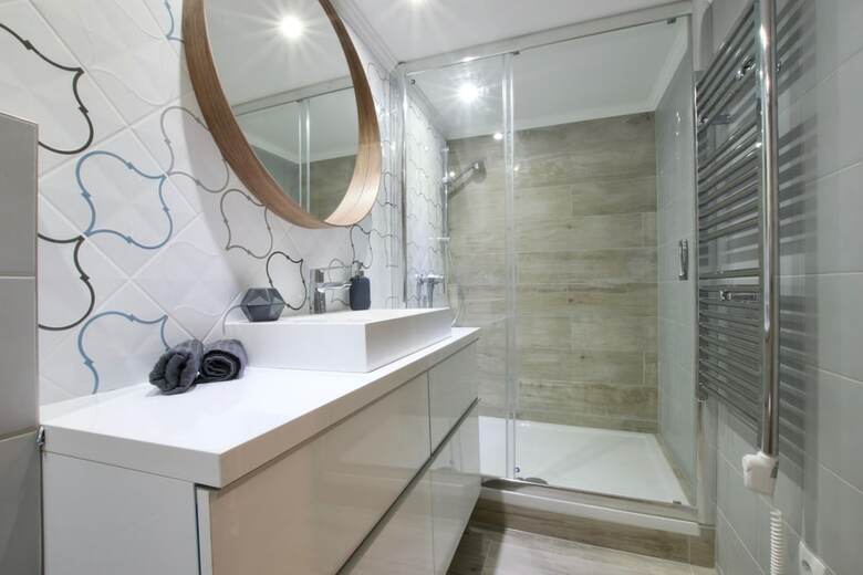 Standard Apartment By Hi5 - Ter�z 6.