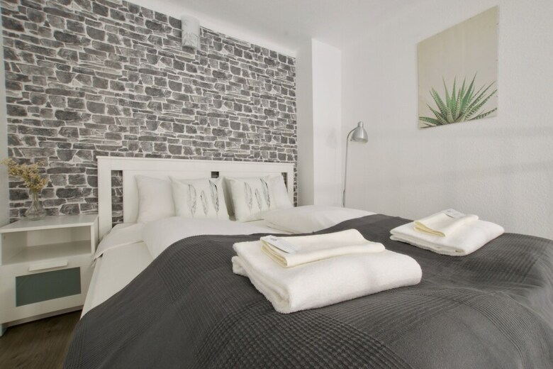 Standard Apartment By Hi5 - Klauz�l 26.