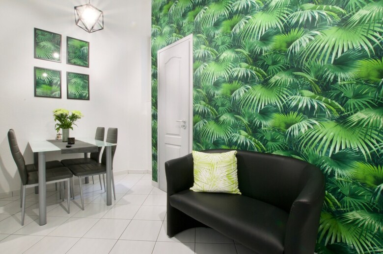 Standard Apartment By Hi5 - Klauz�l 26.