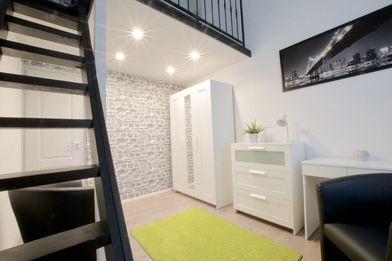 Standard Apartment By Hi5 - Klauz�l 26.