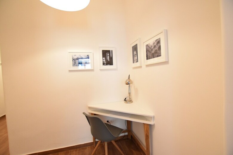 Standard Apartment By Hi5 - R�zsa Street