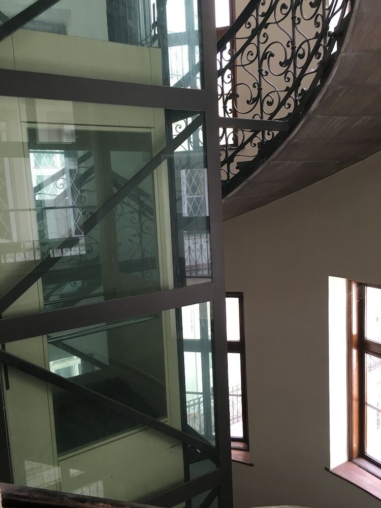 Standard Apartment By Hi5 - R�zsa Street