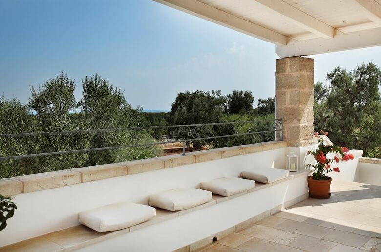 Agroturismo Agriturismo Masciarella