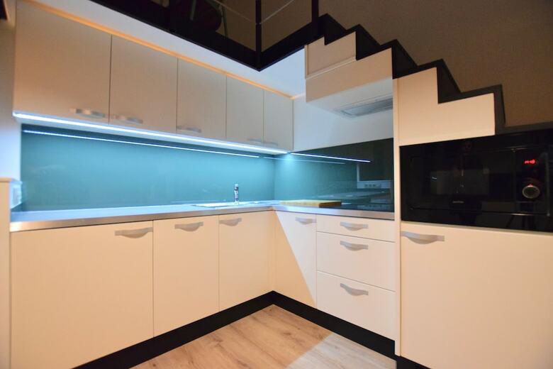 Standard Apartment By Hi5 - Ter�z 35