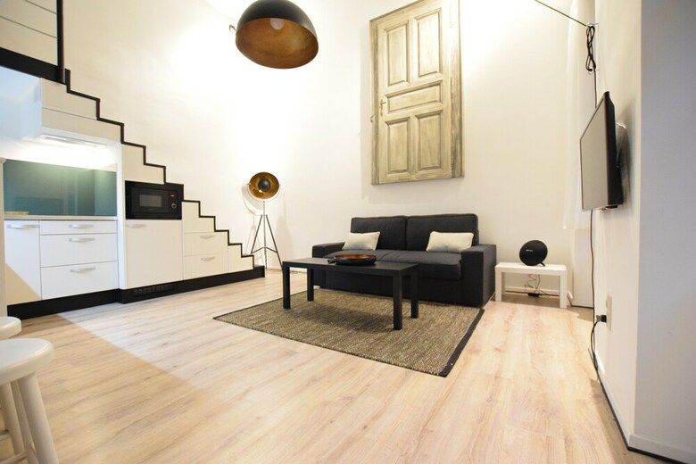 Standard Apartment By Hi5 - Ter�z 35