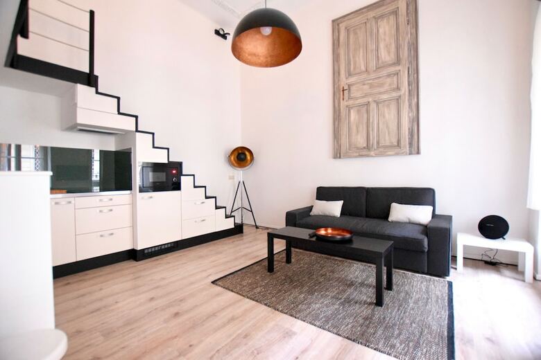 Standard Apartment By Hi5 - Ter�z 35