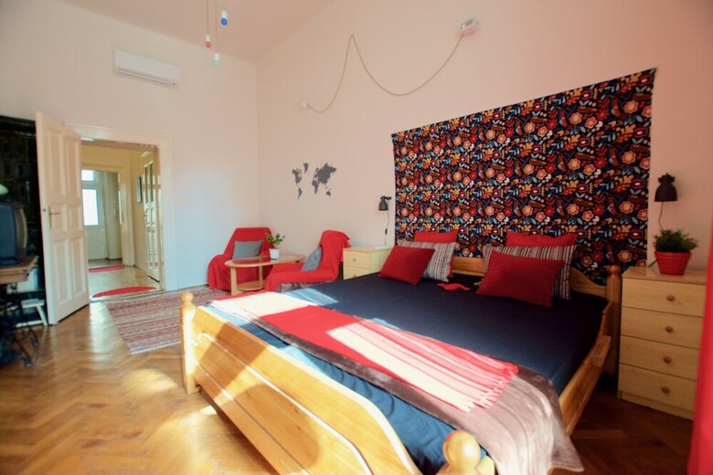 Budget Apartment By Hi5 - �l?i 36.