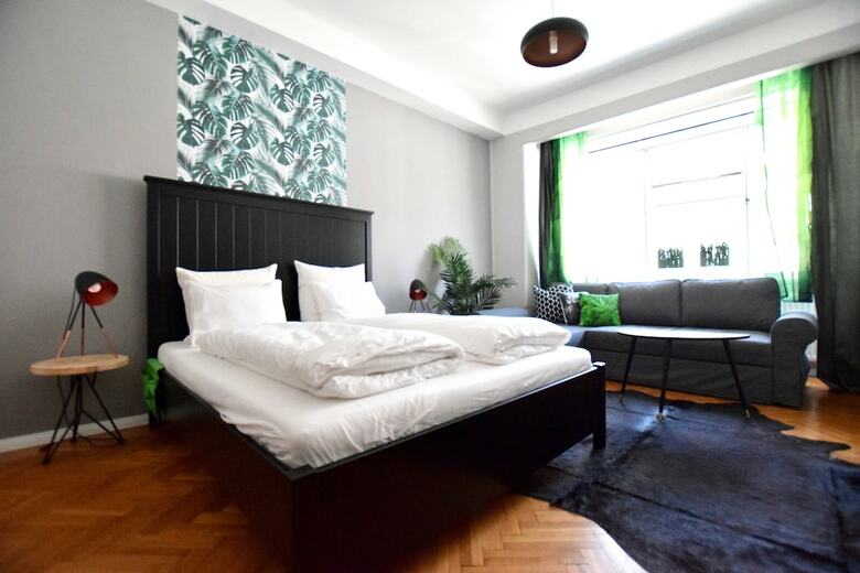 Standard Apartment By Hi5 - R�giposta 13.