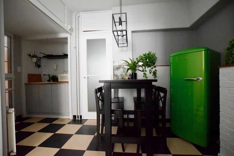 Standard Apartment By Hi5 - R�giposta 13.