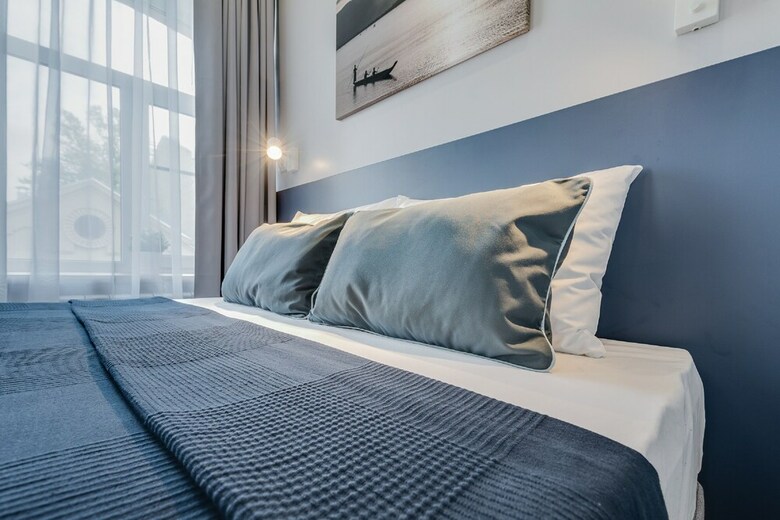 Sokroma Mesta Aparthotel
