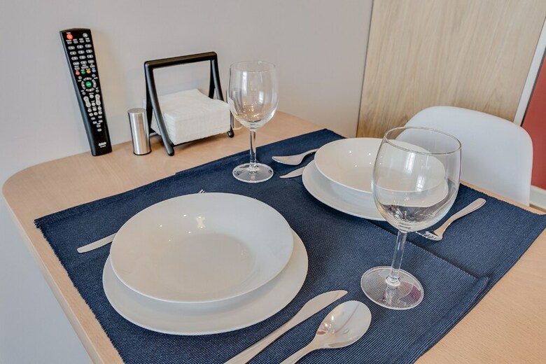Sokroma Mesta Aparthotel