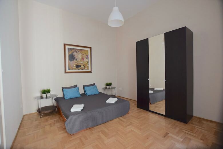 Standard Apartment By Hi5 - M�zeum 5