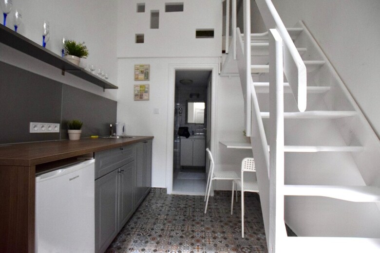 Budget Apartment By Hi5 - Kert�sz 31.