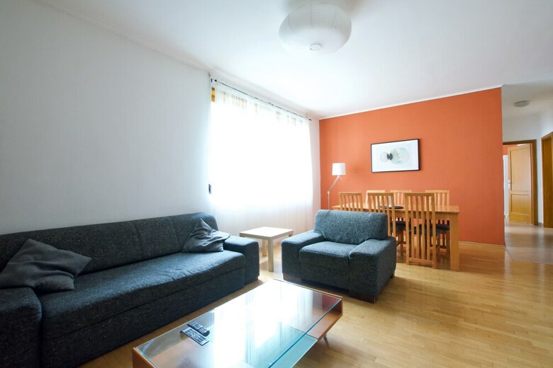Standard Apartment By Hi5 - Kazincy 52.