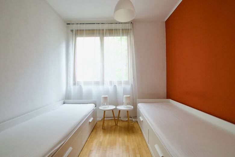 Standard Apartment By Hi5 - Kazincy 52.