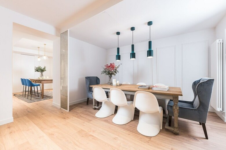 Apartamentos Home Club Ruiz de Alarc�n V
