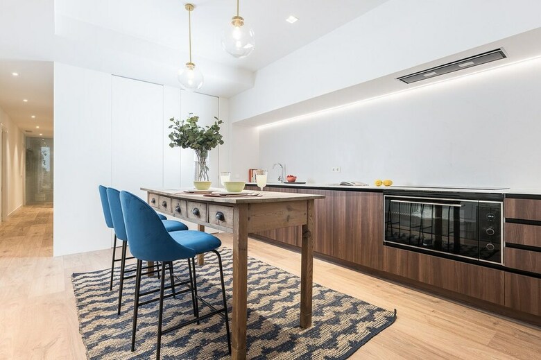 Apartamentos Home Club Ruiz de Alarc�n V