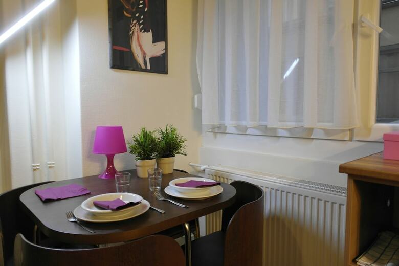 Standard Apartment By Hi5 - Pet?fi 12.
