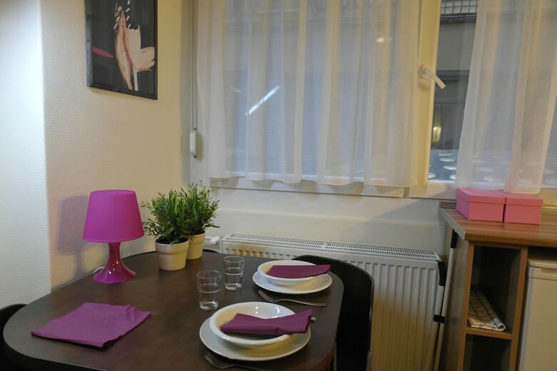Standard Apartment By Hi5 - Pet?fi 12.